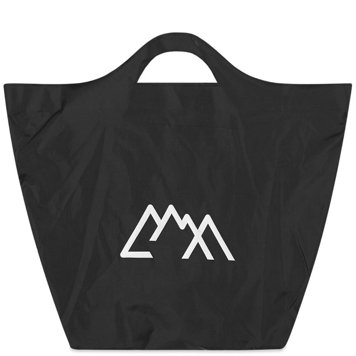 Photo: Comfy Outdoor Garment Nylon Medium Shopping Bag