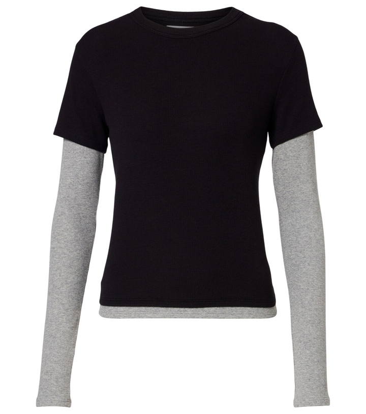 Photo: Velvet Bronson T-shirt