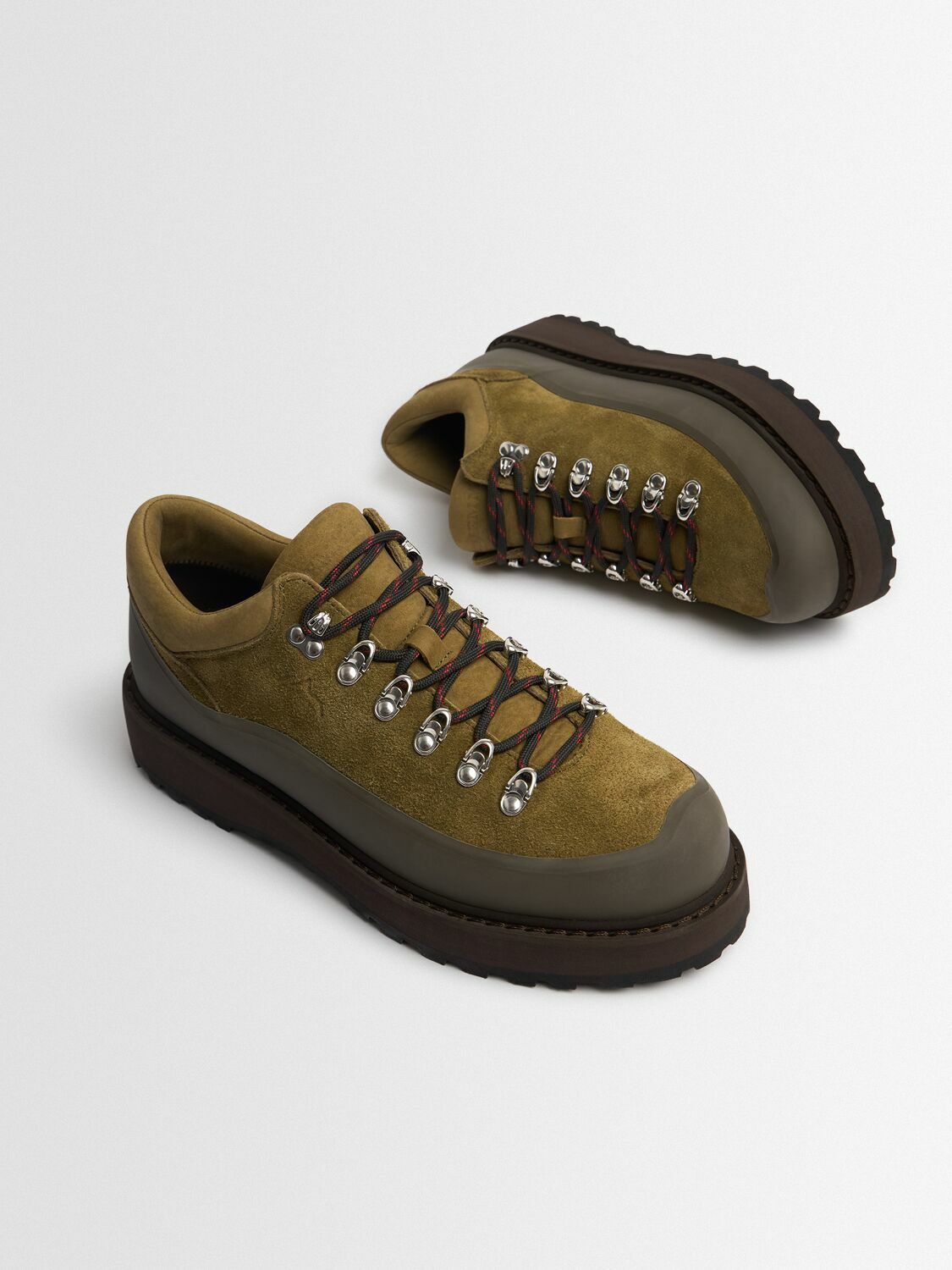 DIEMME Cornaro Due Gomma Boots Diemme