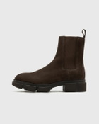 Copenhagen Studios CPH570 nabuc Brown Womens Boot