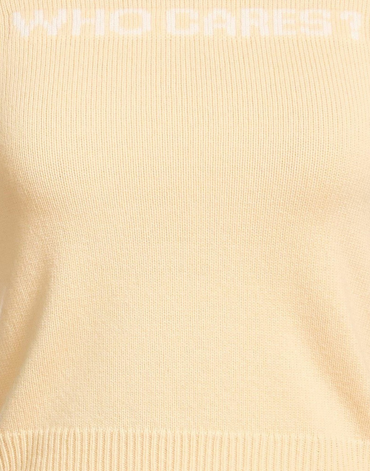 Sportmax Womens Sweater Apricot
