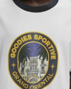 GRAND ORIENTAL RINGER TEE