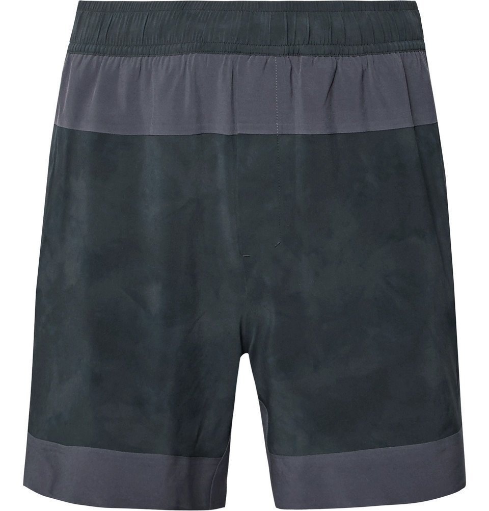 Robert buy Geller Seconds by Drawstring Shorts