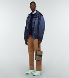 Gucci - GG nylon canvas jacket