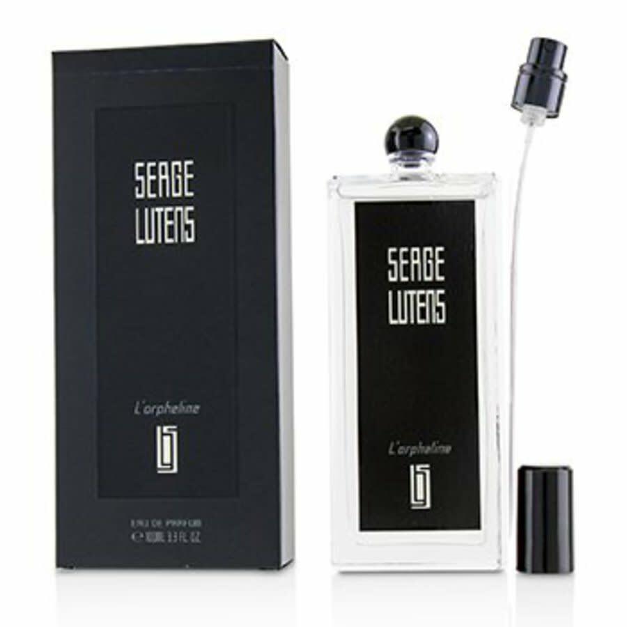 Serge Lutens - L'Orpheline Eau De Parfum Spray 100ml/3.3oz