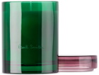 Paul Smith Green Botanist Candle, 240 g