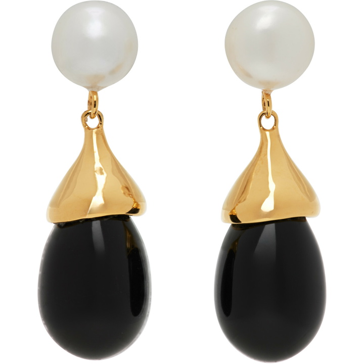 Photo: Sophie Buhai Audrey Earrings