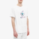 Dime Men's NRG T-Shirt in White