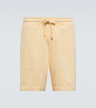 Nanushka - Doxxi cotton shorts