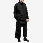 Acronym Men's Schoeller Dryskin Articulated Pant in Black