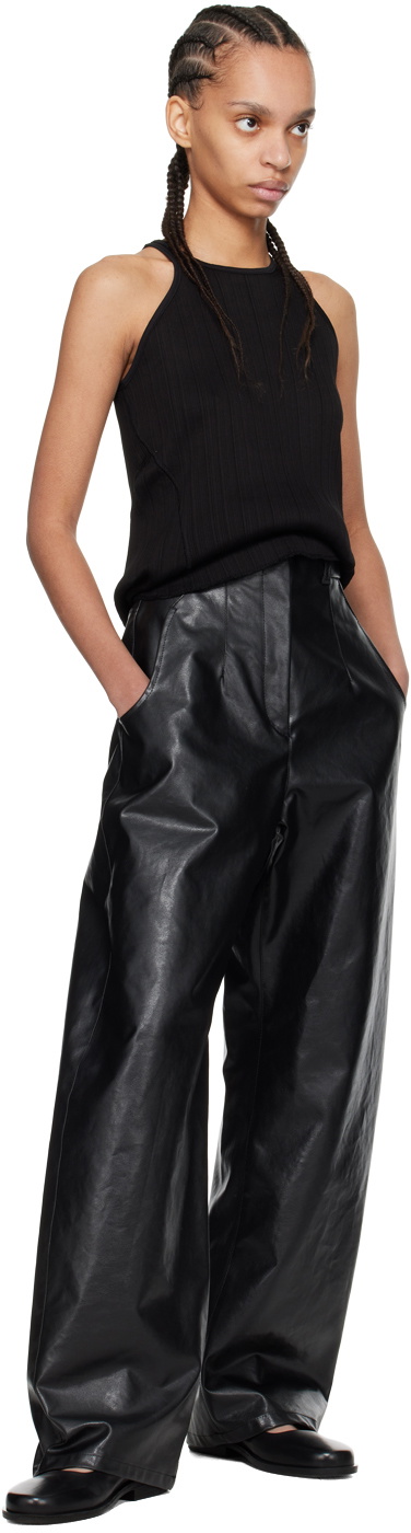 Marsèll Black Mocasso Loafers Marsèll