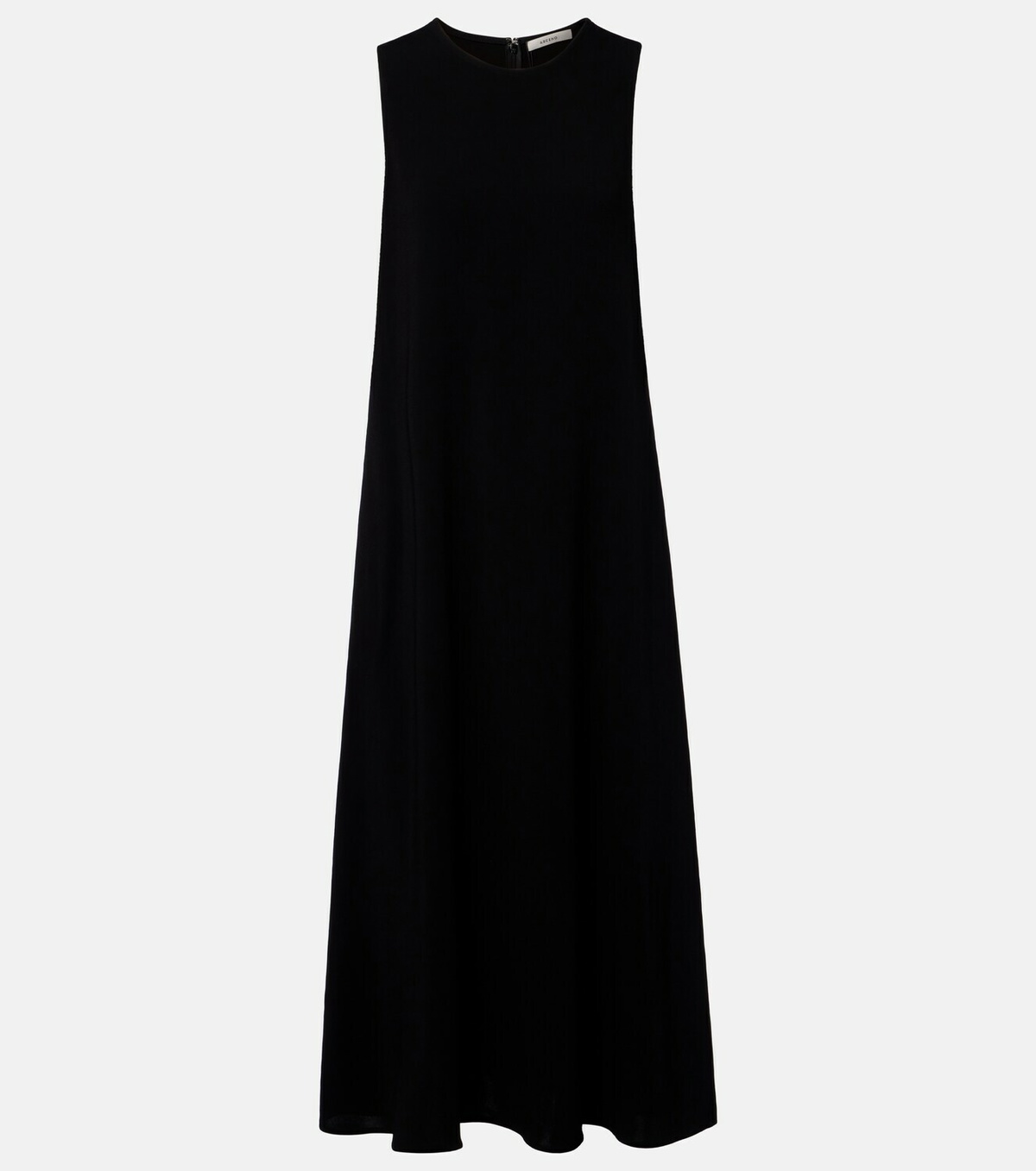 Asceno Jersey midi dress
