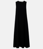 Asceno Jersey midi dress