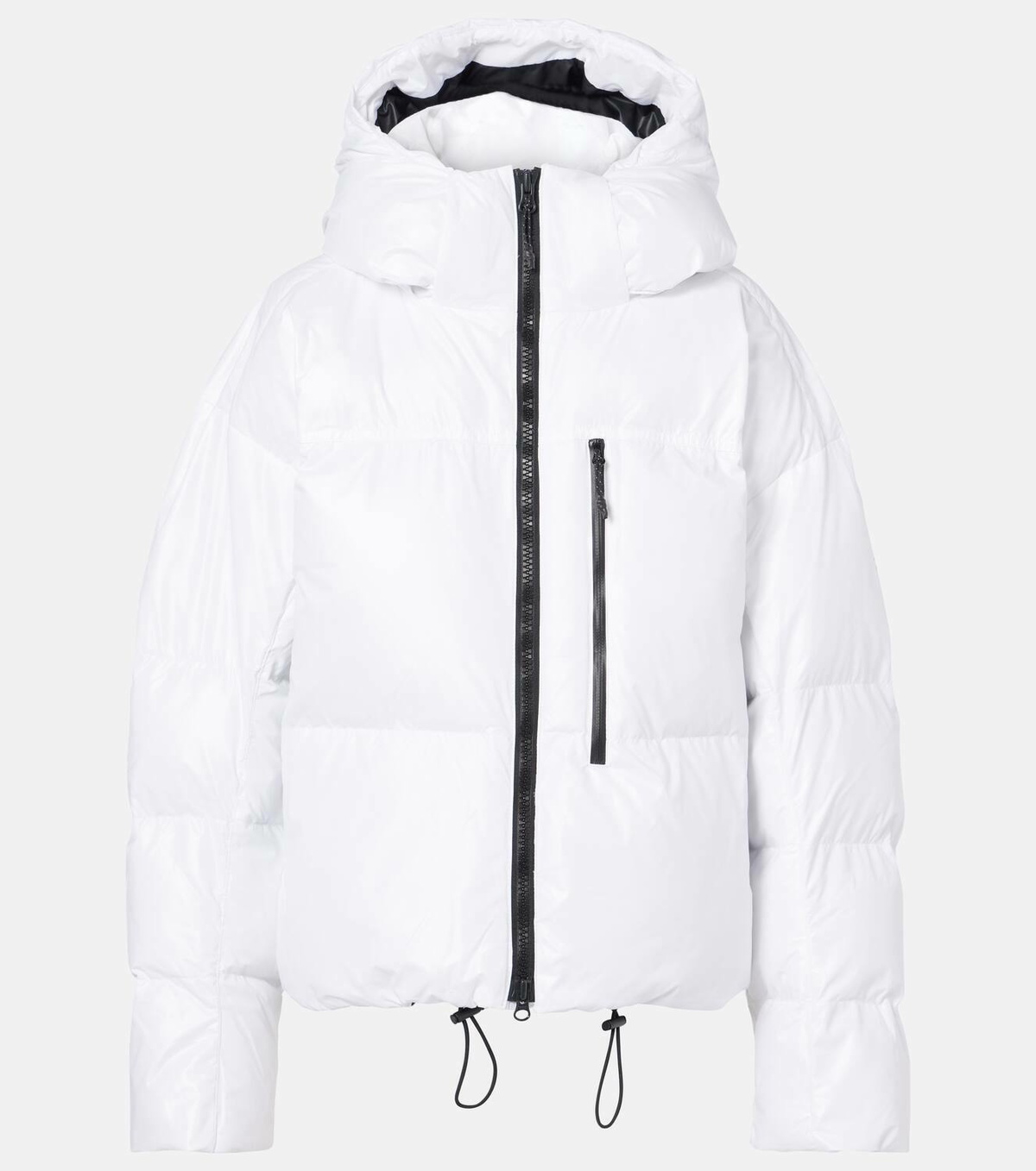 Adidas by Stella McCartney TrueNature puffer jacket
