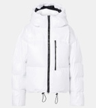 Adidas by Stella McCartney TrueNature puffer jacket