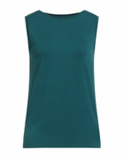 Majestic Filatures Womens Tank top Emerald in Green