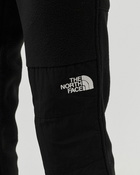 The North Face W Denali Pant Black - Womens - Sweatpants