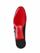 CHRISTIAN LOUBOUTIN - 20mm Sweet Jane Patent Leather Flats