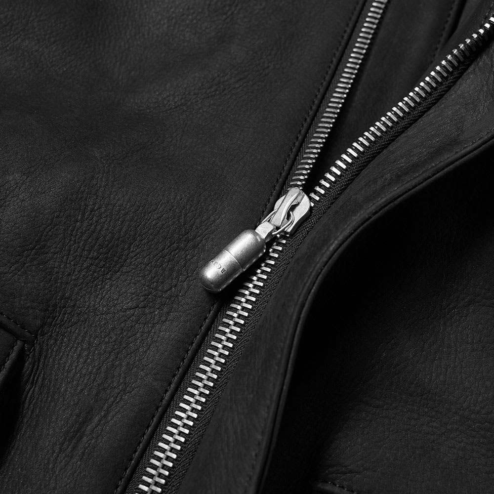 Rhude Vintage Pilot Jacket
