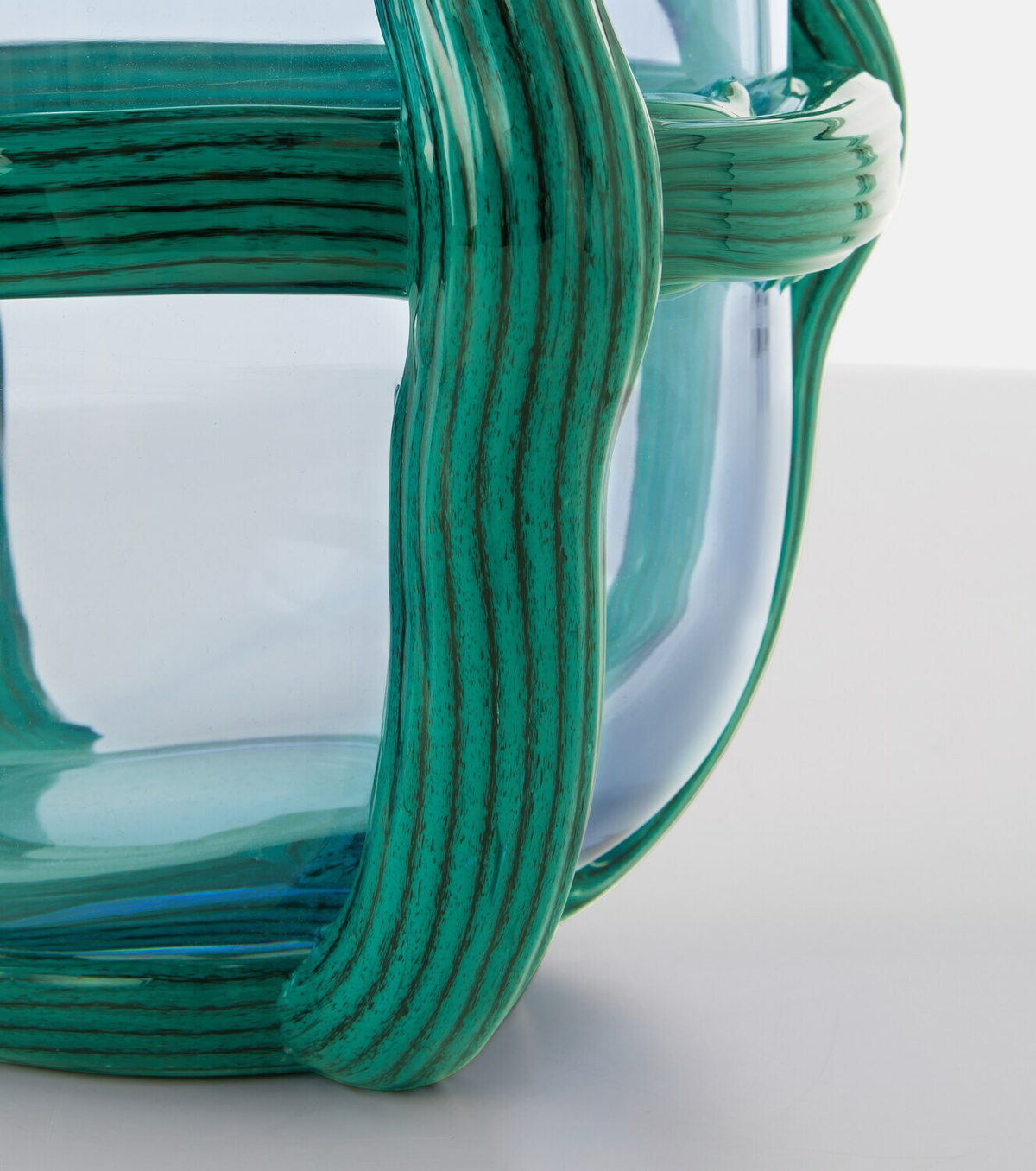 Cassina Sestiere vase by Patricia Urquiola