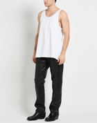 Dsquared2 Mens Tank top in White