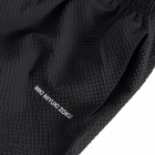 MKI Men's Presented by END. Seersucker Shorts in Black