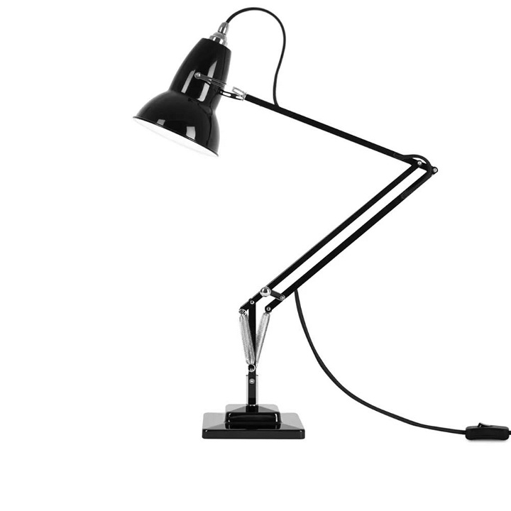 Photo: Anglepoise Original 1227 Desk Lamp