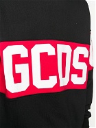 GCDS - Sweatshirt With Logo