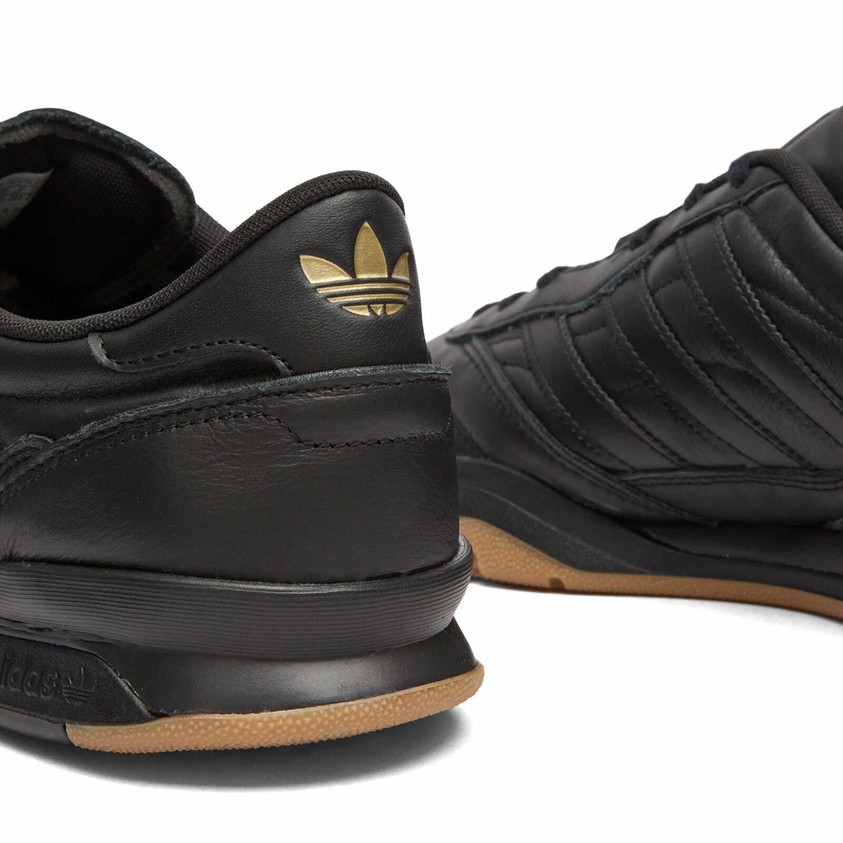 adidas originals フットボール サッカーウェア XS-Mブラック Football