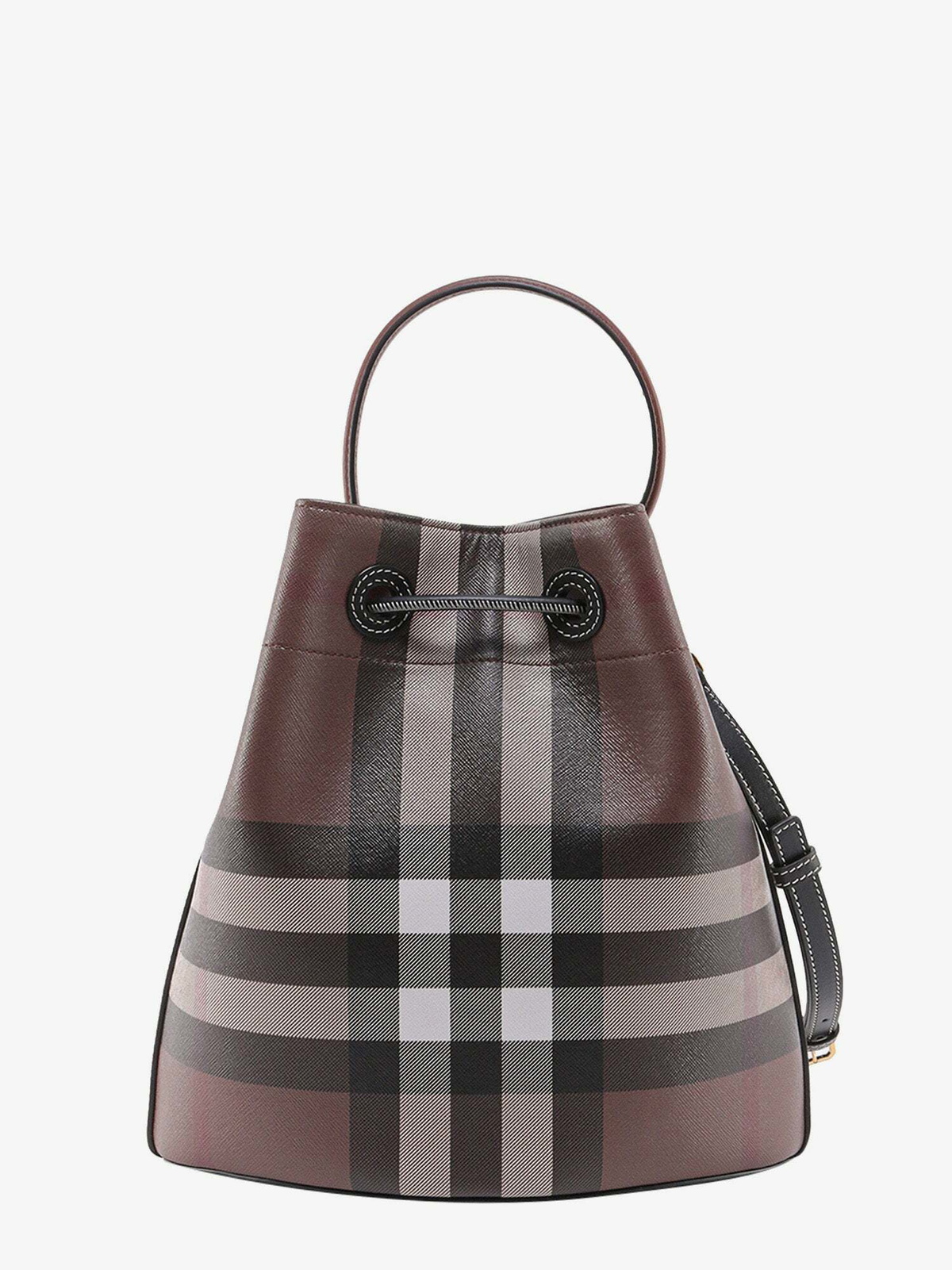 Burberry Tb Brown Womens Burberry