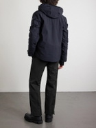 SEASE - Indren Straight-Leg Padded Ski Pants - Black