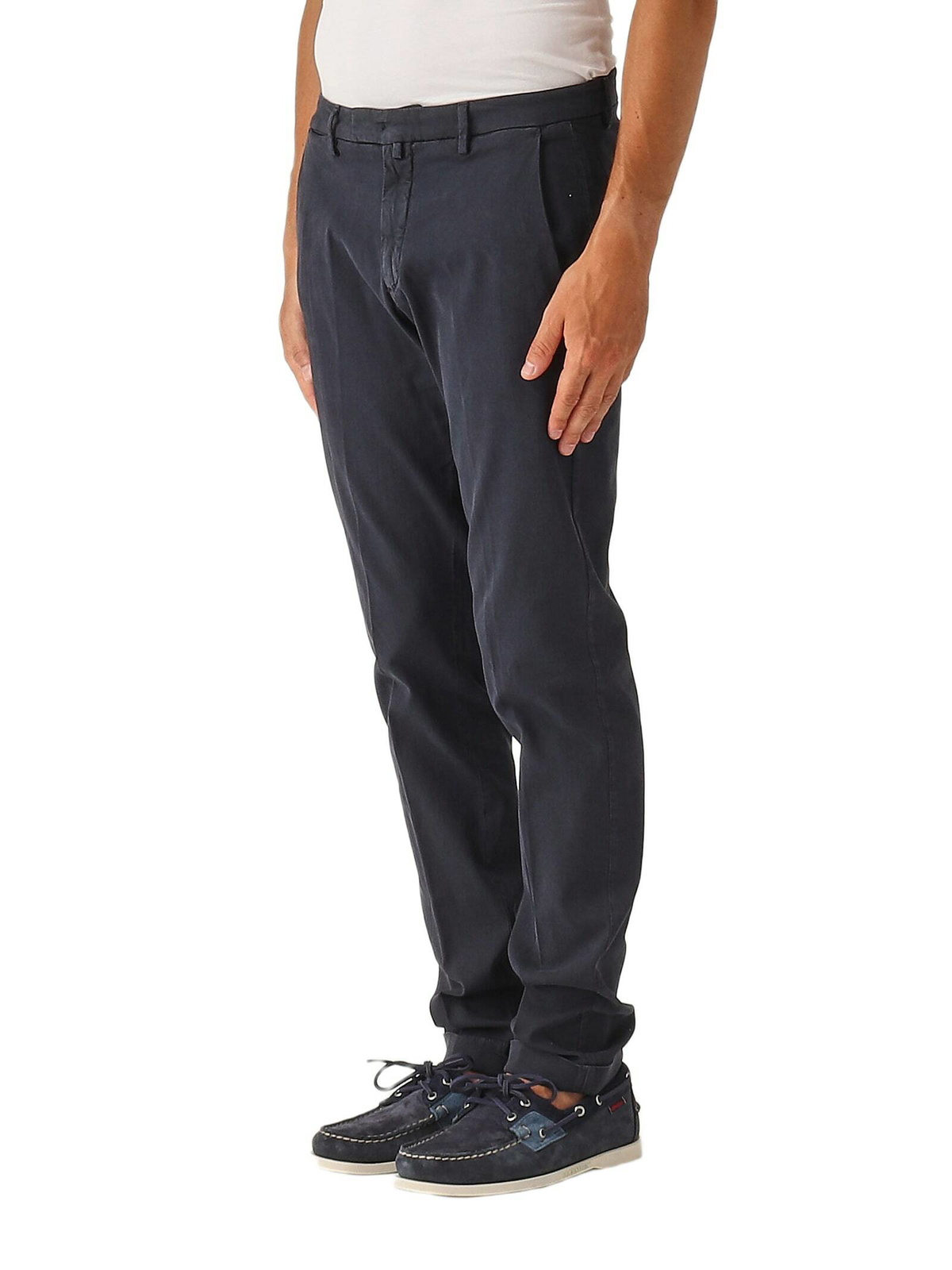 Briglia 1949 Pantalone Uomo Trousers