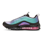 Nike Purple Nike Air Max 97 LX Sneakers