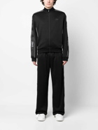 OFF-WHITE - Logoed Trousers