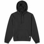 New Amsterdam Surf Association Men's 252 Hoodie in Black