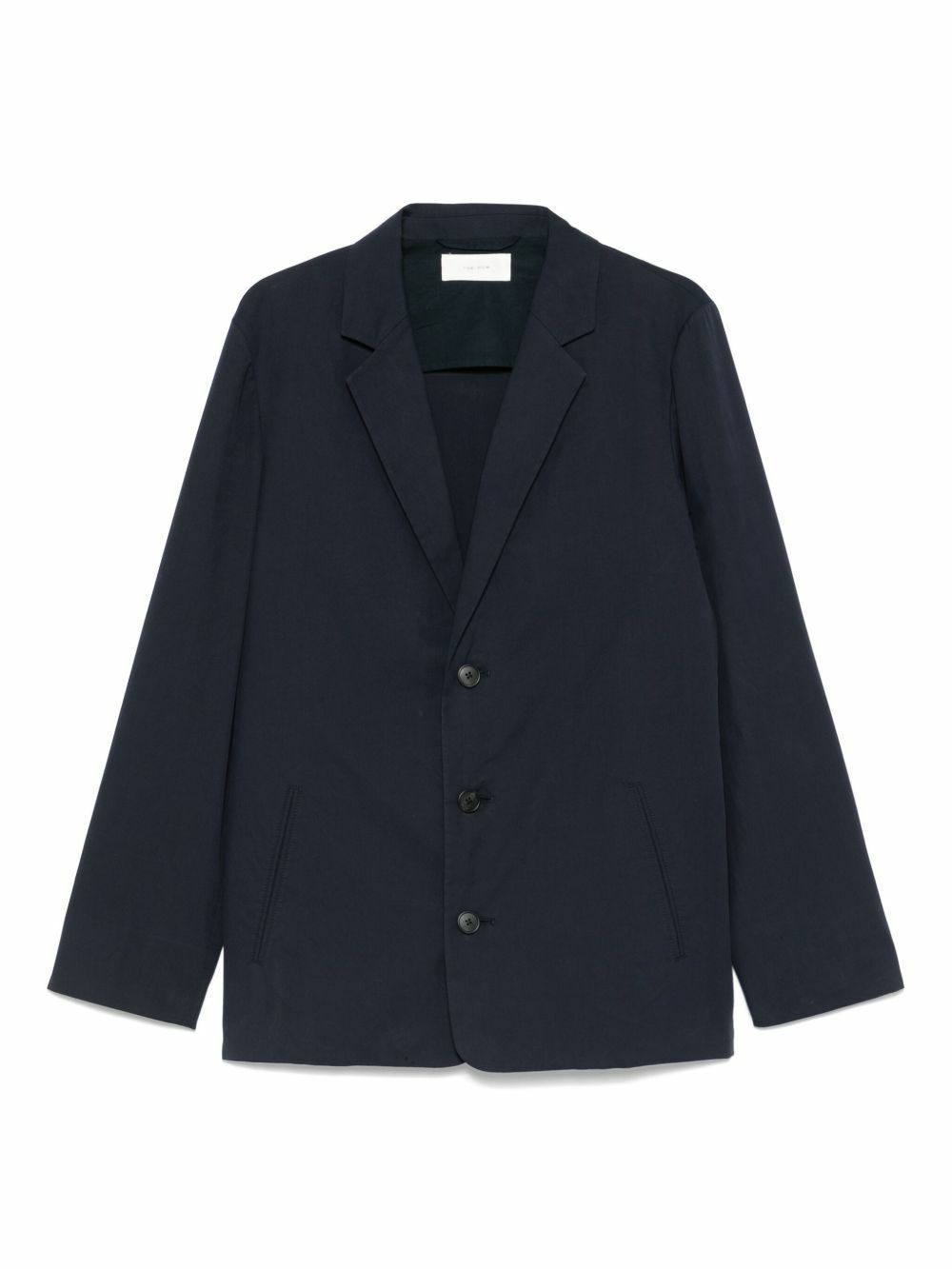 The Row Beige Amoneto Jacket The Row