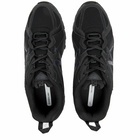 New Balance Men's ML610TBB Sneakers in Black