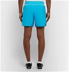 Nike Running - Challenger Dri-FIT Shorts - Men - Azure