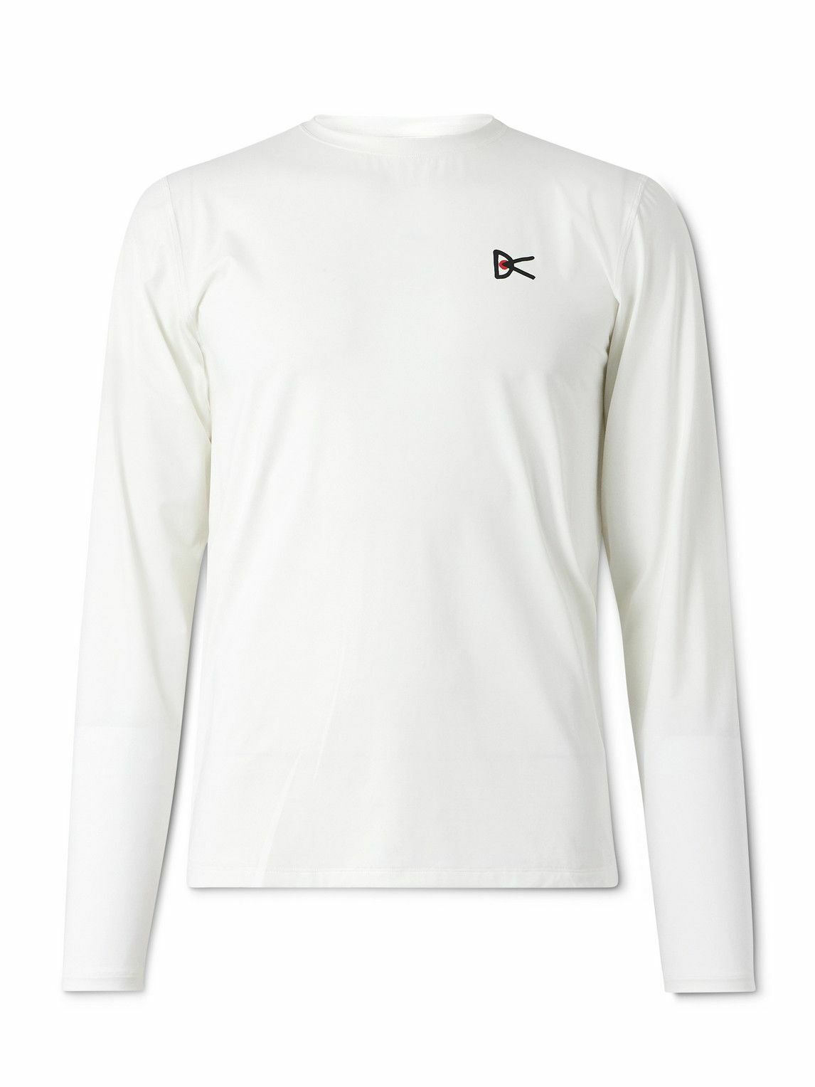 District Vision Air–Wear Long Sleeve T District Vision Air Wear Long Sleeve T-Shirt | LN-CC