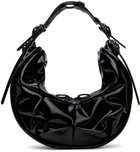 Junya Watanabe Black Innerraum Edition Shoulder Bag