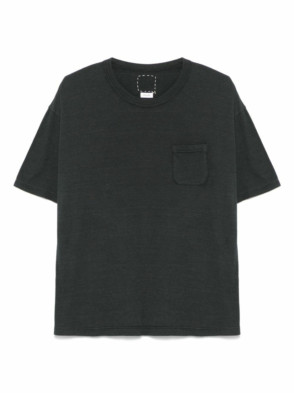 VISVIM JUMBO ロゴ Tシャツ visvim Jumbo T-Shirt Official White – LESS 17