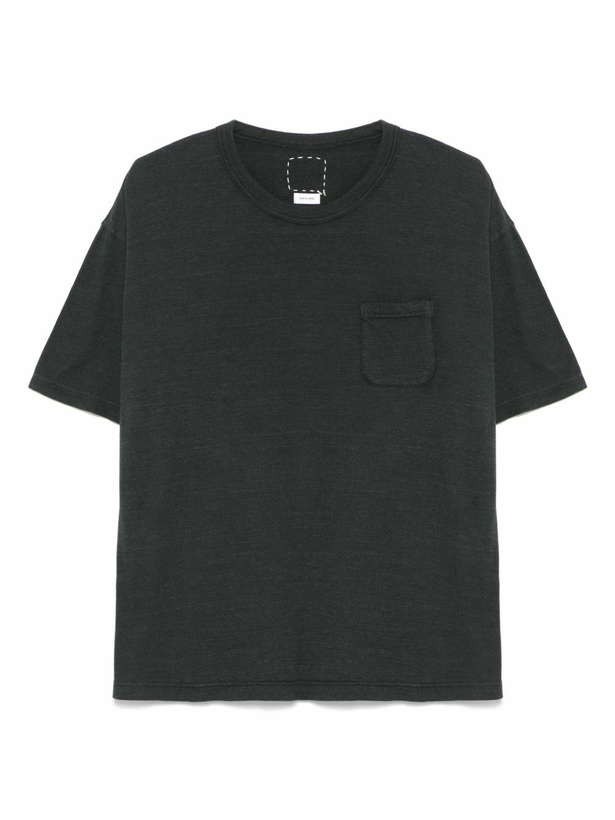 Photo: Visvim Jumbo T-Shirt