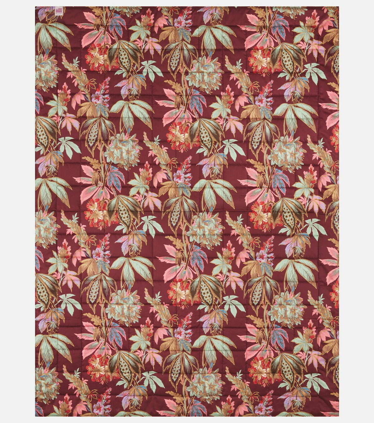 Etro Cotton throw