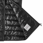 Moncler Men's Gui Gilet in Black