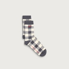 Damson Madder Women's Socks - 3 Pack in Multi