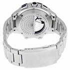 Hamilton Khaki X-Wind Automatic Silver Dial Mens Watch H77726151