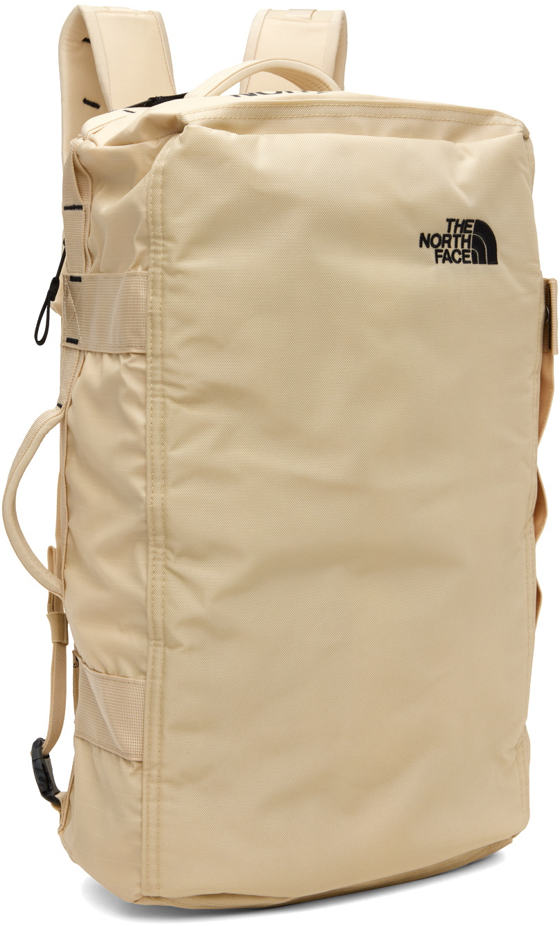 Off white north face on sale backpack