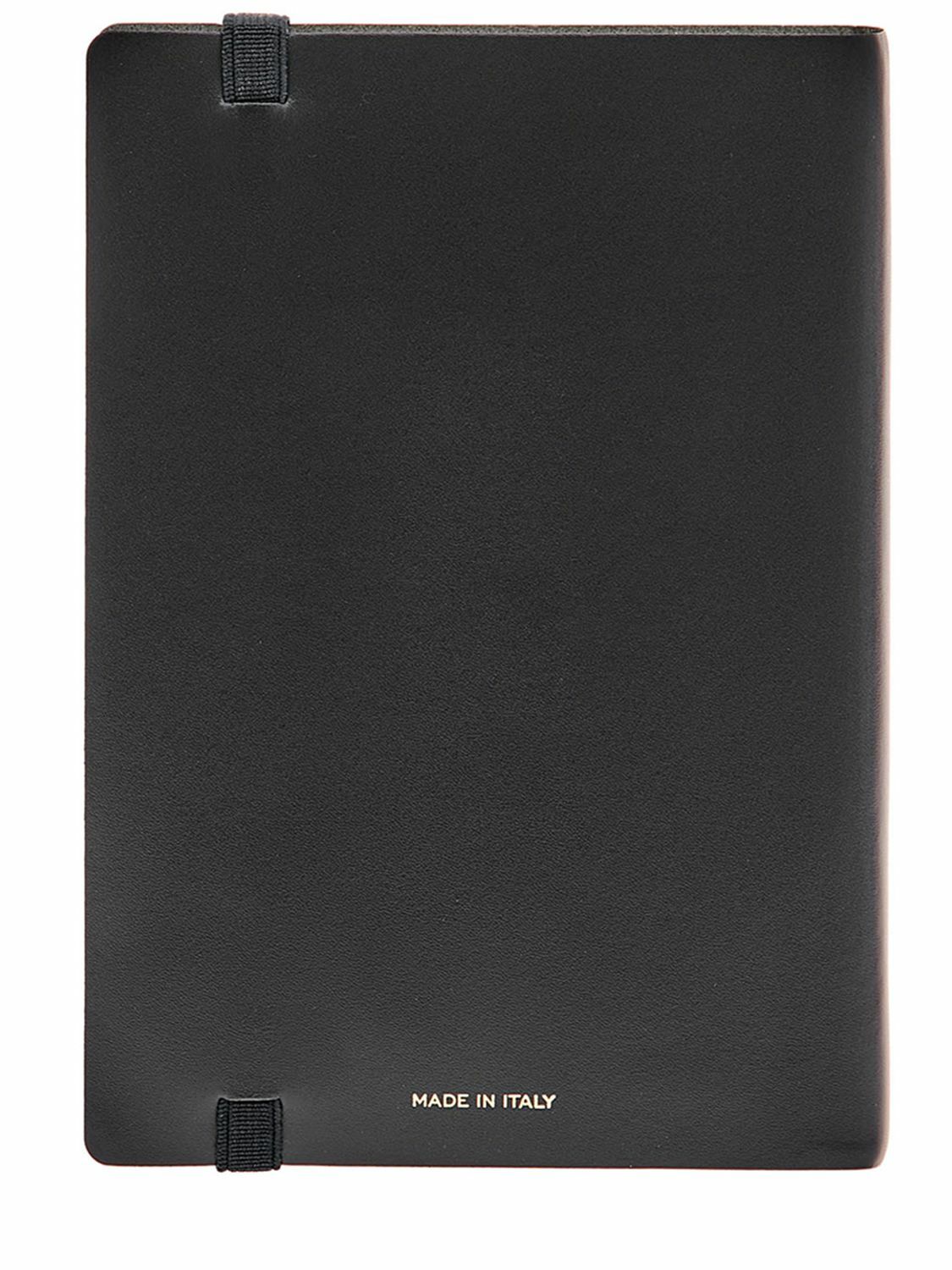 PINEIDER Classic Notebook