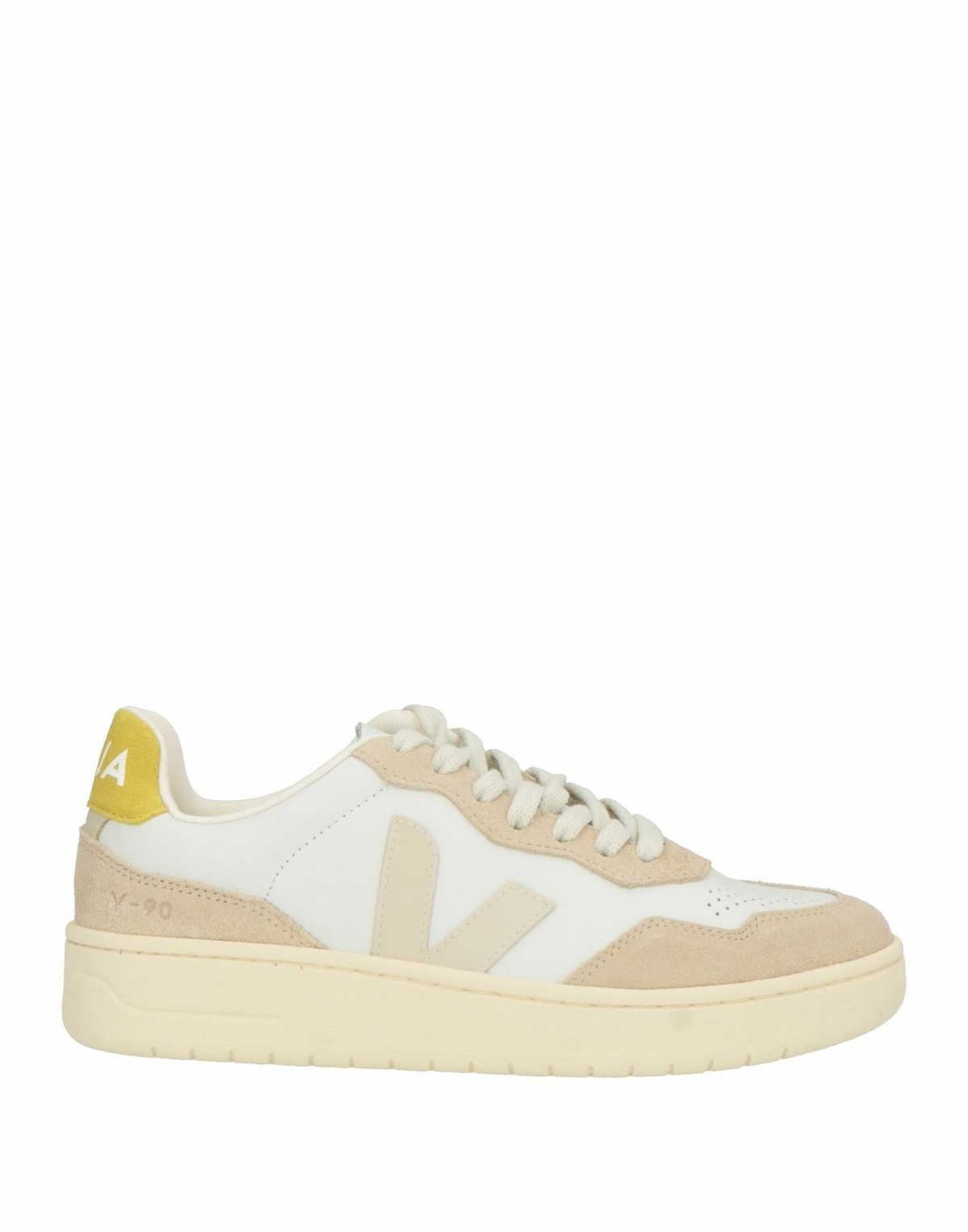 Veja Womens Sneakers in White