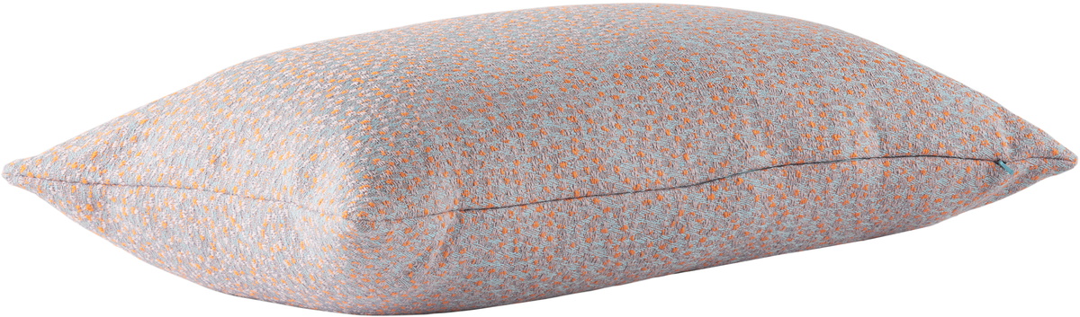 Kvadrat/Raf Simons Orange Ria Cushion